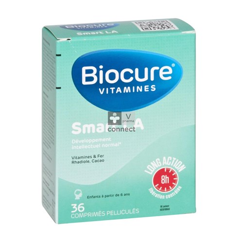 Biocure Smart La Drag. 36