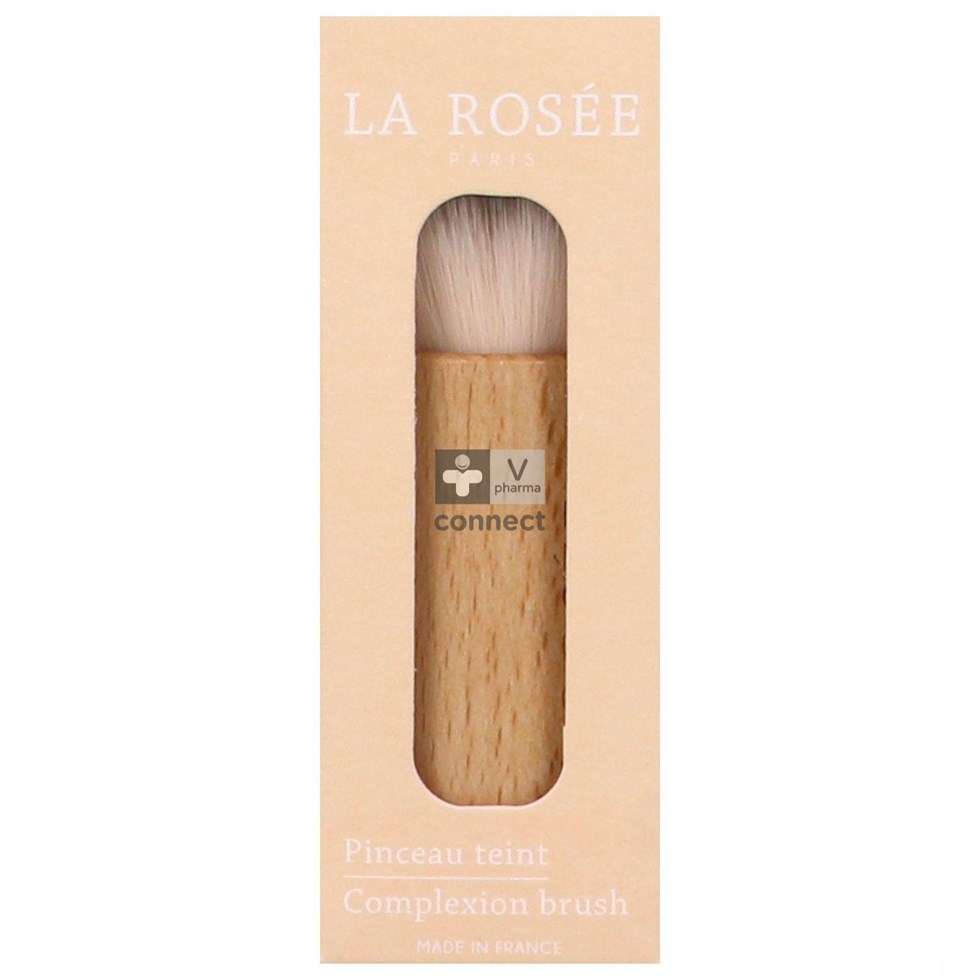 La Rosee Pinceau Poudre