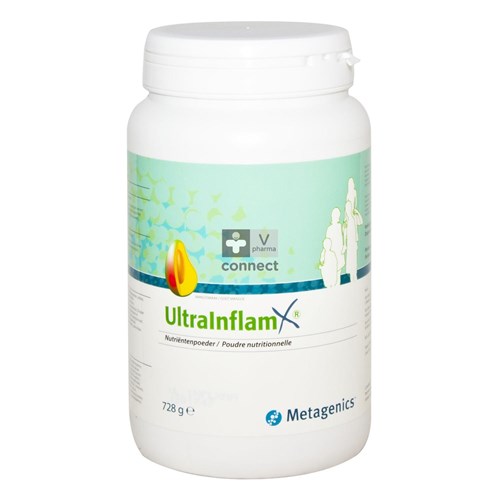 Metagenics Ultra Inflam X Mangue 728 g
