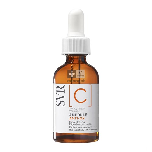 Svr C Ampoule A/ox 30ml