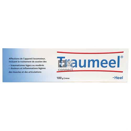 Traumeel Crème 100 g Heel