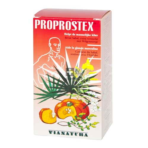 Proprostex 120 Gélules