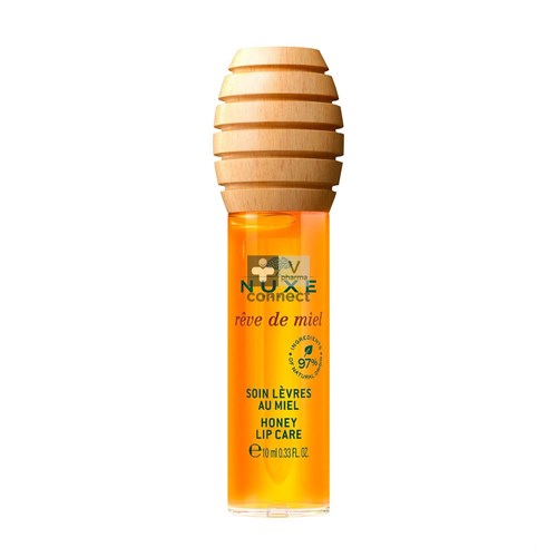 Nuxe Reve De Miel Miel Levres 10ml