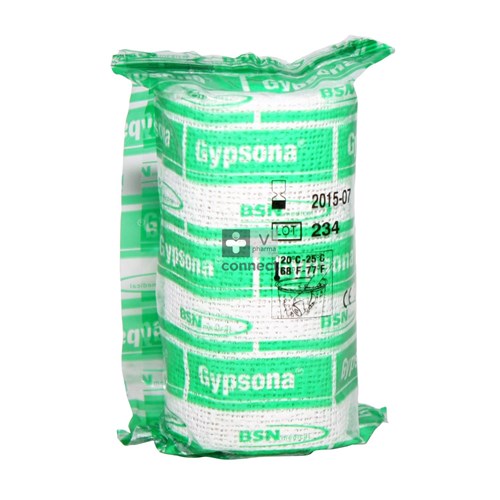 Gypsona BP 10 cm x 2,7 m R.7072