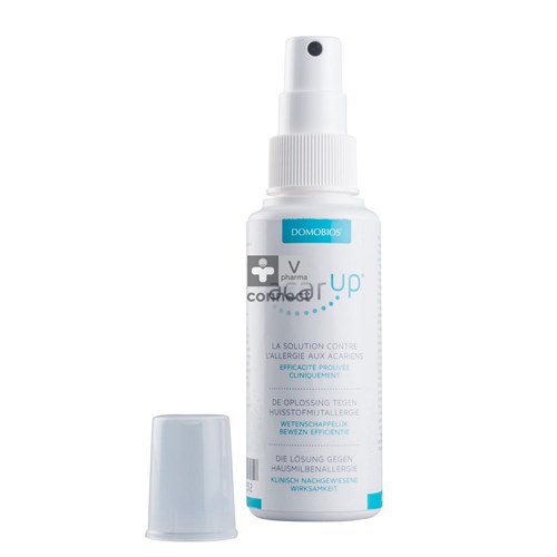 Acar Up Huisstofmijt Navulling Spray 100ml