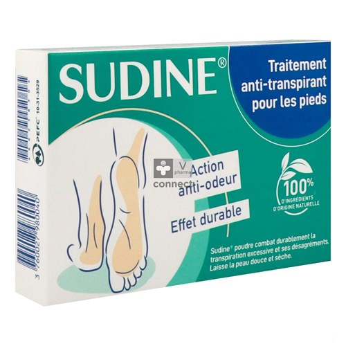 Sudine Pdr. Sac. 6 Pied