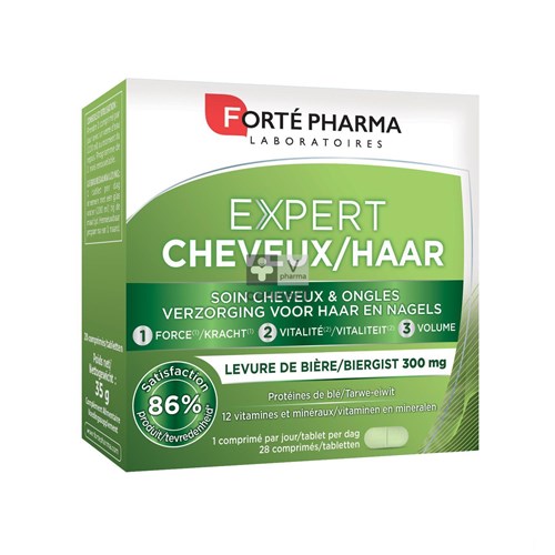 Expert Haar Tabl 1x28