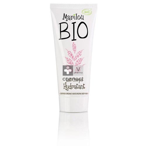 Marilou Bio Lait Corps 100 ml