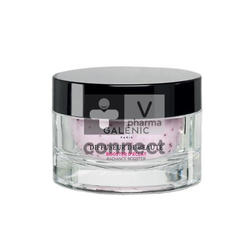 Galenic Diffuseur de Beauté 50 ml