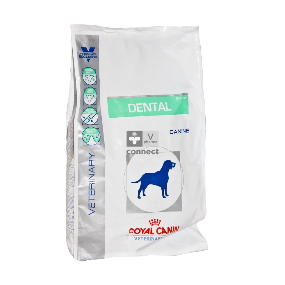 Vcn Dental Canine 6kg