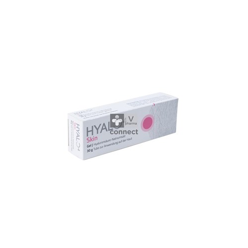 Hyalo4 Skin Gel 30 g