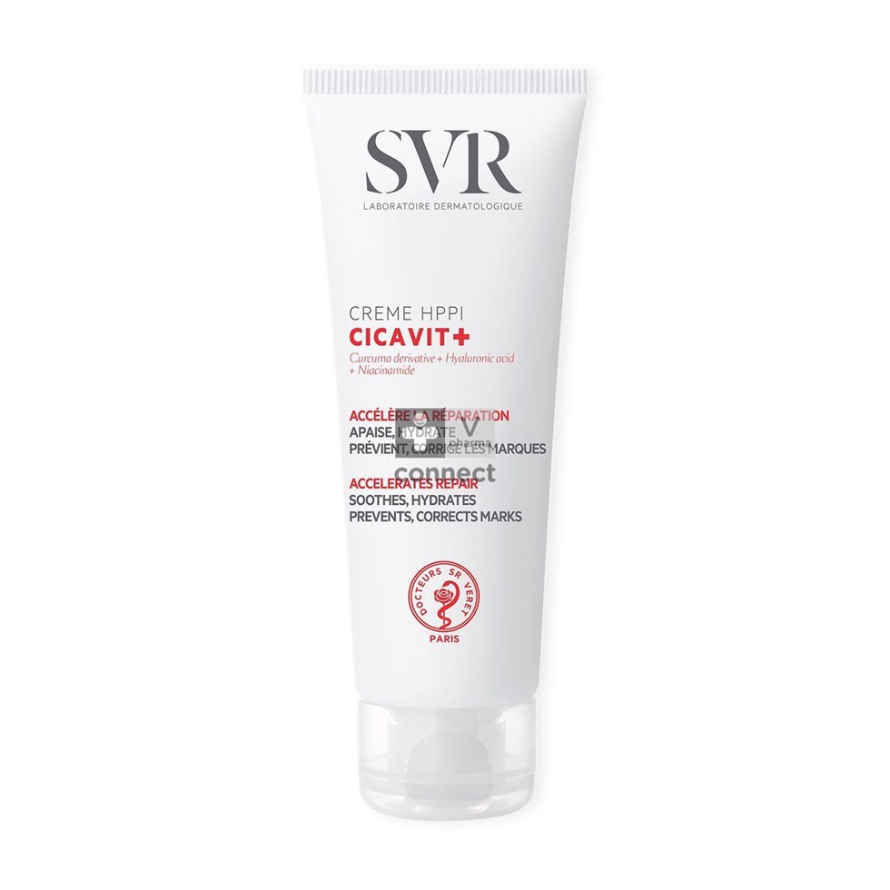 Svr Cicavit+ Hppi 100ml