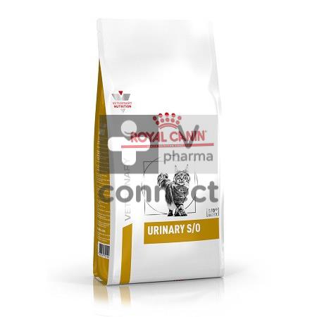 Royal Canin Urinary Chat S/O Hight Dilution  3,5Kg