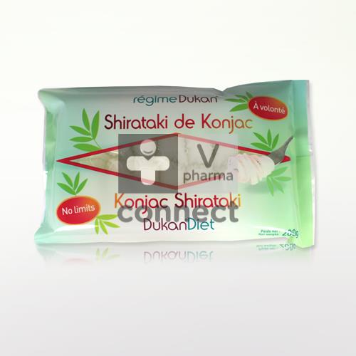 Regime Dukan Shirataki de Konjac 200 g