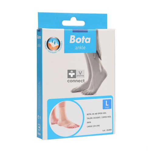 Bota 44  Chevillere Large