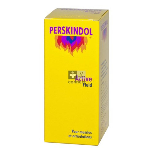 Perskindol Active Fluid 250 ml