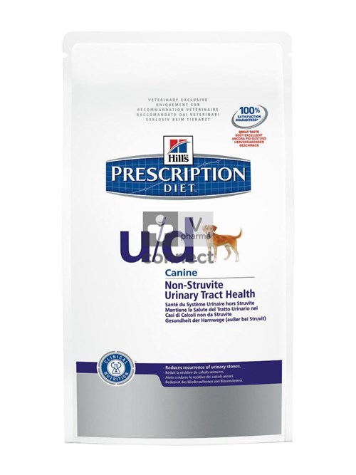 Hills Prescrip.diet Canine Ud 5kg 4378r