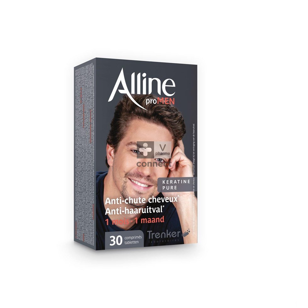 Alline Promen Comp 30