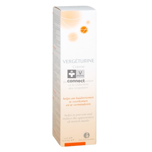 Vergeturine Crème 125 ml