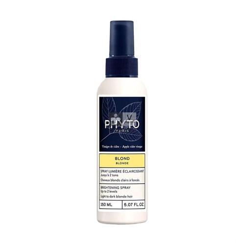 Phyto Blond Spray 150ml