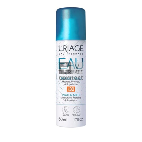 Uriage Eau Thermale Brume d'Eau SPF30 50 ml