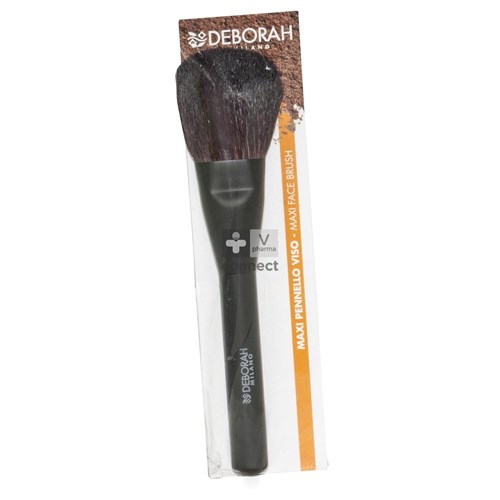 Deborah Milano Maxi Powder Brush