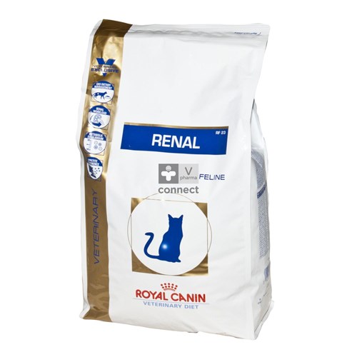 Felistar New Renal Program 2kg