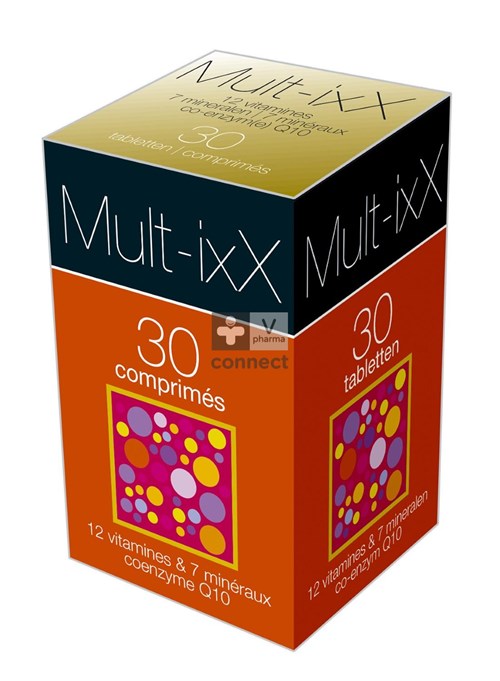 Mult-ixx Comp 30