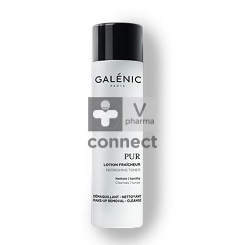 Galenic Pur Lotion Fraicheur  200 ml