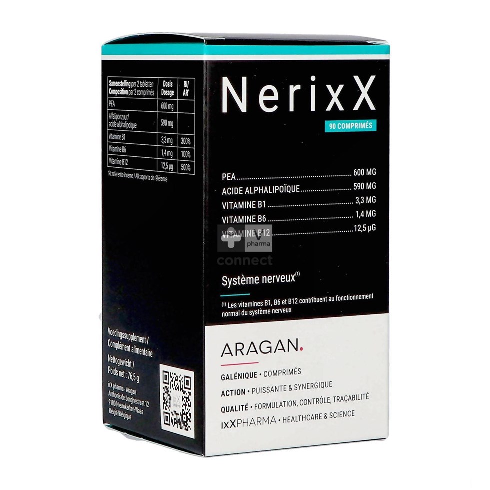 Nerixx Tabl 90 Nf