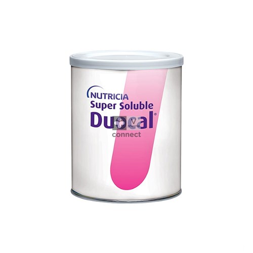 Duocal 400g