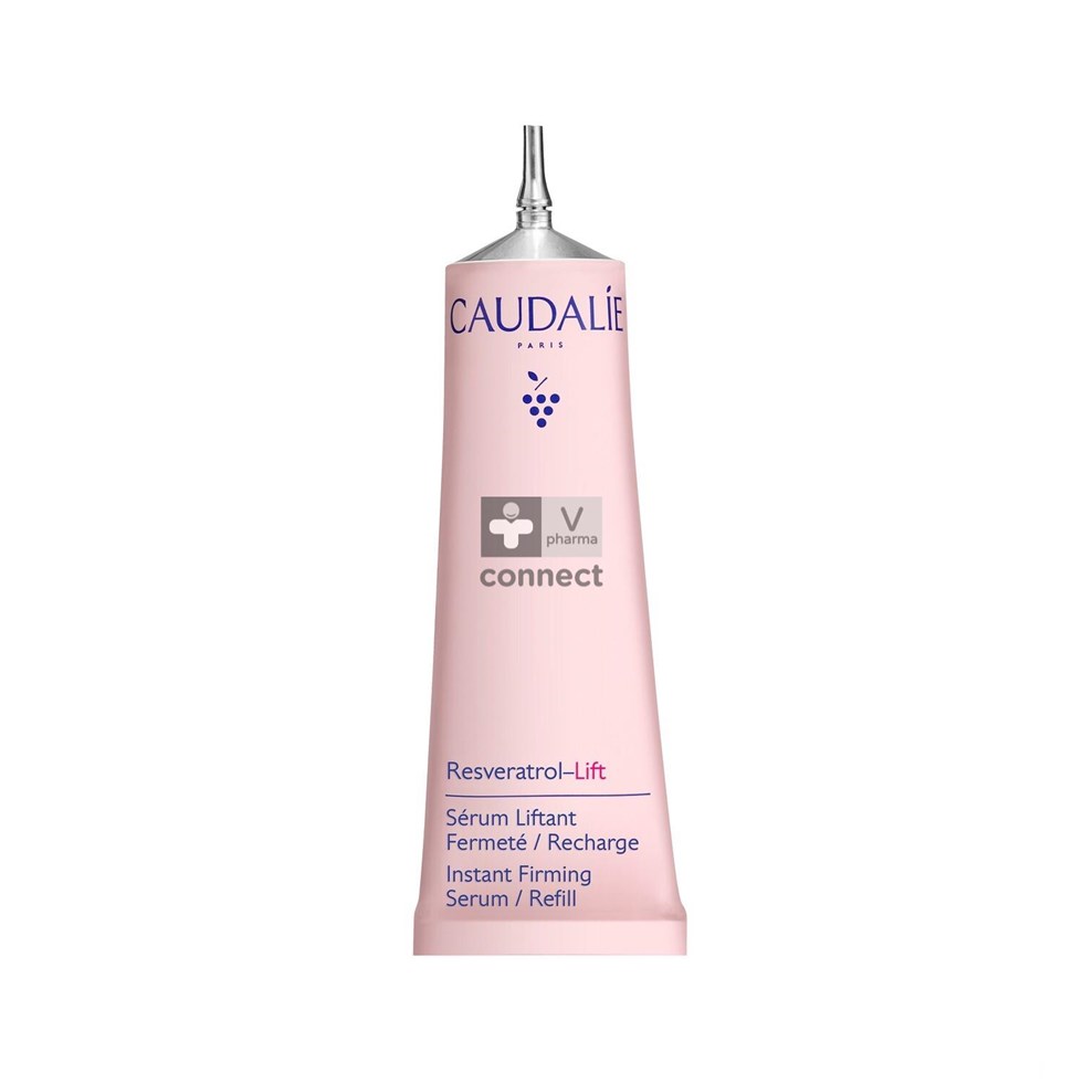 Caudalie Resveratrol Lift Serum Recharge 30Ml