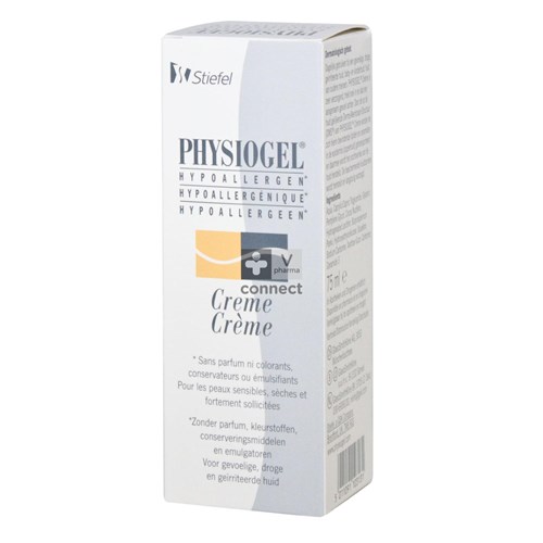 Physiogel Crème 75 ml
