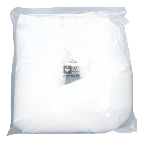 Body Fix Standard Coussin Coton Home ME306990100