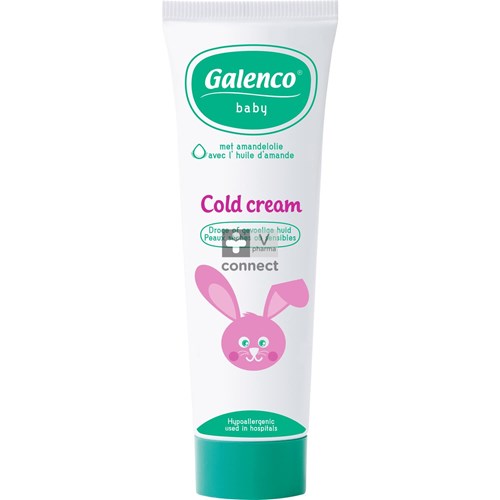 Galenco Baby Cold Cream 50 ml