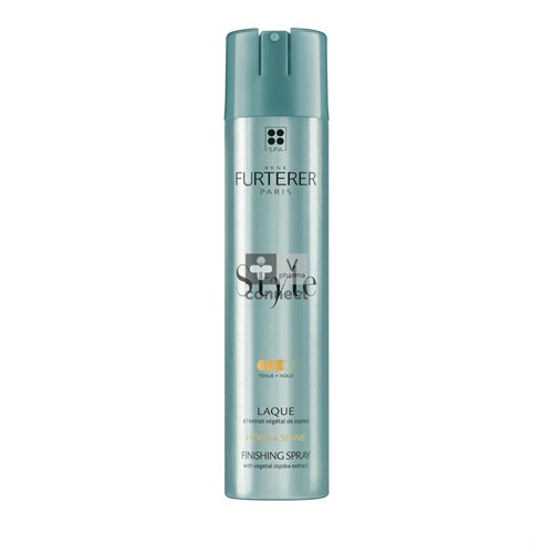 Furterer Style Laque 300 ml