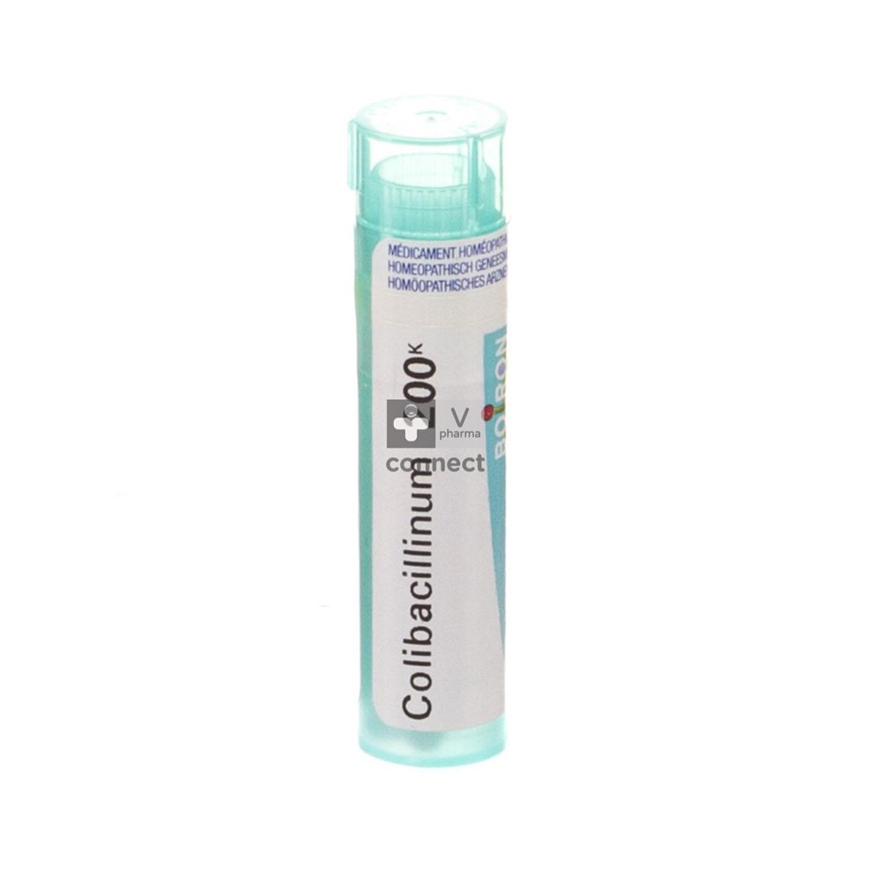 Colibacillinum 200k Gr 4g Boiron