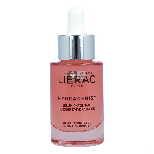 Lierac Hydragenist Serum Fl 30ml