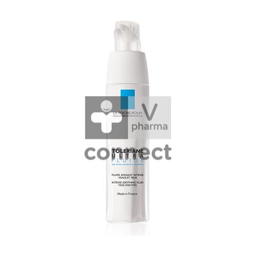 La Roche Posay Toleriane Ultra Fluide 40 ml