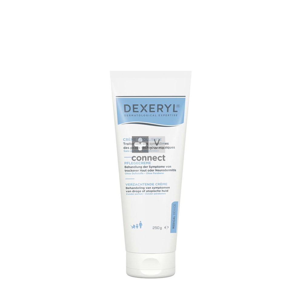 Dexeryl Crème Emoliente 250 g