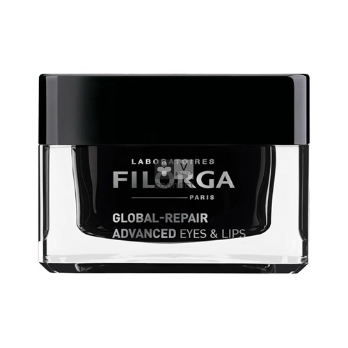 Filorga Global-repair Adv Eyes&lips Pot 15ml