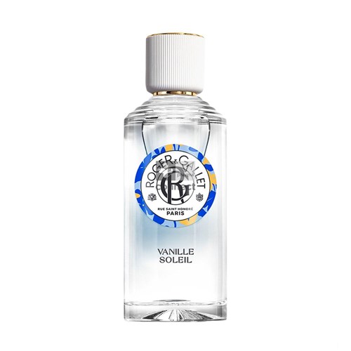 Roger Gallet Eau Parfumée Vanille 100Ml