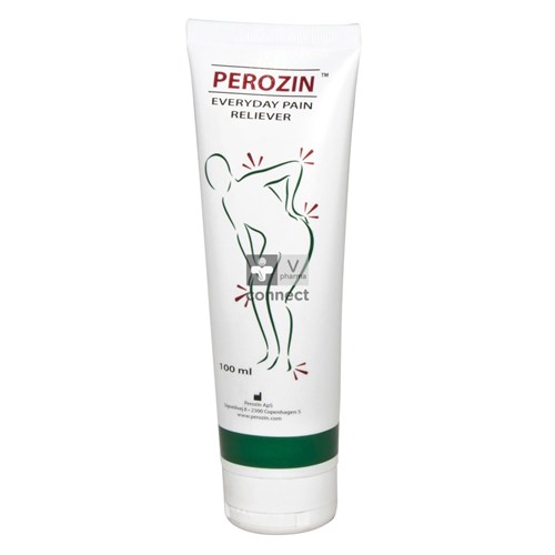 Perozin Creme 100ml