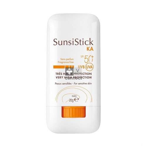 Avene Zon Sunsistick Ka Spf50+ 20g