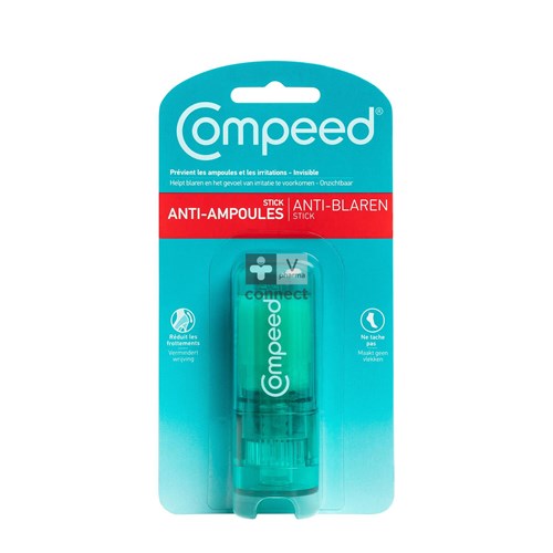 Compeed Anti Blaren Stick 8ml