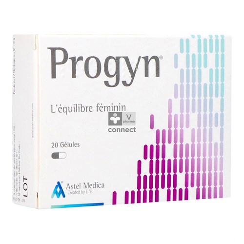 Progyn Gel 20