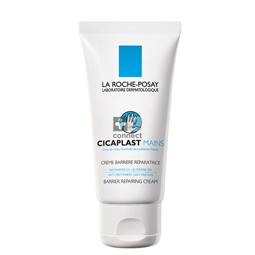 La Roche Posay Cicaplast Handcrème 50 ml