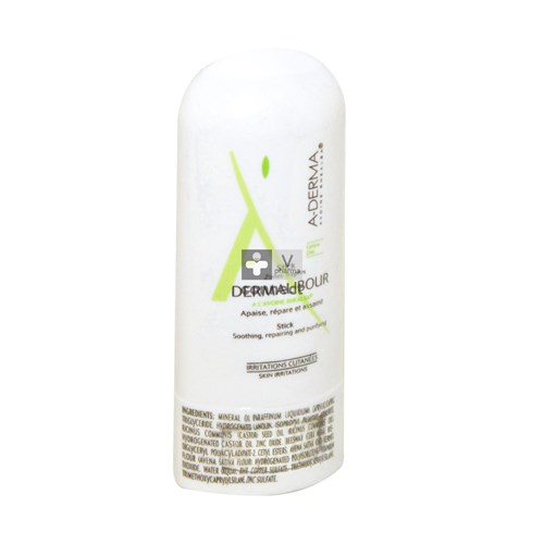 Aderma Dermalibour Stick