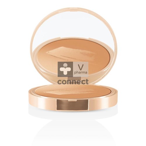 Bio Beauté Nuxe BB Crème Compacte Perfectrice Teinte Dorée SPF 20 9 g