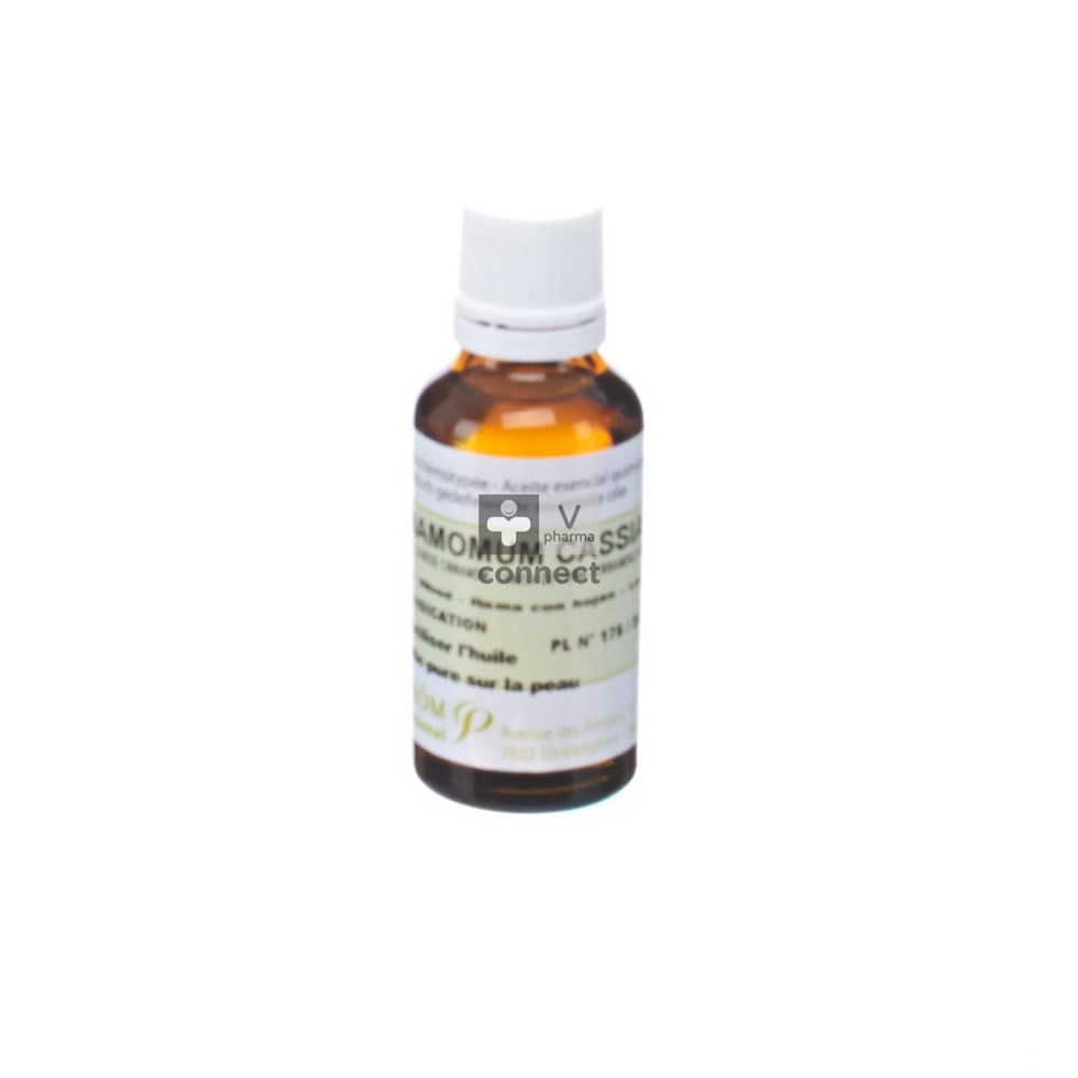 Pranarom Eo Kaneel China 30ml
